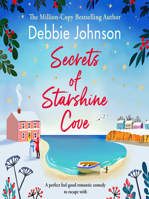 cover image of Secrets of Starshine Cove